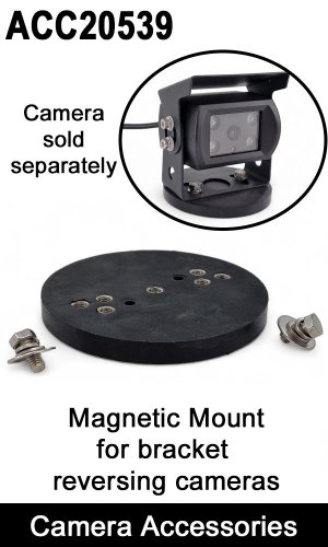 ACC20539 - Magnetic universal reversing camera mount