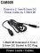 1.5M 2.1mm / 5.5mm DC Extension Cable | CAB008