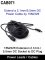 15M 2.1mm / 5.5mm DC Extension Cable | CAB071