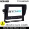 5" Monitor for Reversing/ Rear View Cameras | MON5001