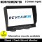 7" Monitor for Reversing/ Rear View Cameras | MON16/MON790