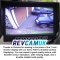 Sony CCD Compact Black Reversing Camera Kit with 7" Monitor | PM66B-SD