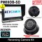 Sony CCD Black Dome Reversing Camera with Heavy Duty 7" Display System | PM89DB-SD