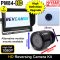 High Definition Bumper Bullet Reverse Camera Kit with 7" Heavy Duty Monitor | PM84-HD