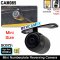 "Butterfly Wings" Number Plate Reverse Camera | 1/3" 600TVL Sony CCD sensor | CAM085