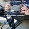 Numberplate Wireless Reversing Camera Kit with Mirror Monitor | DW30B