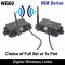 60M Digital Wireless Rear View / Reversing Camera Bridge | WB60