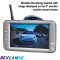 60M Digital Wireless 5" Monitor Display for Reversing Camera | Built in Aerial + RX Receiver | WM560