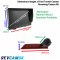 Ford Transit Custom Reversing Camera Kit to fit 05/2016-Present (LED Brake Light Version) vans - 7" Display | PM69BLH