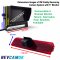 VW Volkswagen Caddy Brake Light Reverse Camera Kit | PM59BLP