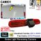 Fiat Doblo and Vauxhall Combo Reverse Camera for Brake Light | CAM831