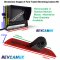 Reversing Camera Kit for Ford Transit 2014 - Present with 5 inch monitor display | PM59BLC