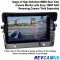 1920x1200 7" MIMO High Definition Display for AHD Reversing Cameras | MON709AHD