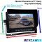 7" Monitor for Reversing/ Rear View Cameras | MON705