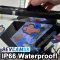 IP68 Waterproof / Dustproof 7" Monitor for Reverse Cameras | MON705W