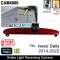 Iveco Daily Brake Light Reverse Camera 2014 to 2022 | CAM4000