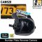 Mini/Small Black Reverse Camera | CAM528