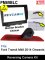 PM69BLC: Brake Light Reversing Camera Kit with 7" Hi-Res Dash Monitor for Ford Transit 2014 - Present