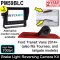 Reversing Camera Kit for Ford Transit 2014 - Present with 5 inch monitor display | PM59BLC