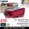 Vauxhall Vivaro 2014-2019 and Renault Trafic 2014 - Present Brake Light Reverse Camera | CAM404