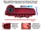 Vauxhall Vivaro, Renault Trafic and Nissan NV300 Brake Light Reverse Camera | CAM404