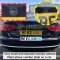 Number Plate Reverse Camera | CAM502