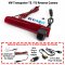 Brake Light Reverse Camera for VW Volkswagen Transporter T5 and T6 Barn Door Version 2003 - Present | CAM560