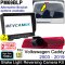 Reversing Camera Kit for VW Caddy Van (2003-2019) | PM69BLP