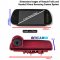 Vauxhall Vivaro, Nissan NV300, and Renault Trafic Reverse Camera Kit for Brake Light with Mirror Monitor | PM39BLE