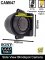 Black Side View Blind Spot Camera - Sony 700TVL CCD sensor | CAM647CCD