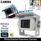 White Bracket Driving/Rear View Camera | Sony 1/3" 700TVL CCD | CAM064