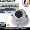 White Dome Reversing Camera for Motorhomes and Vans - 1/3" Sony CCD 700TVL sensor | CAM070W/CAM069W