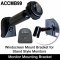 Windscreen mounting bracket for dashboard mounted reversing camera monitors | ACCMB99