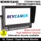 9" Monitor for AHD Reverse Cameras | MON9010AHD